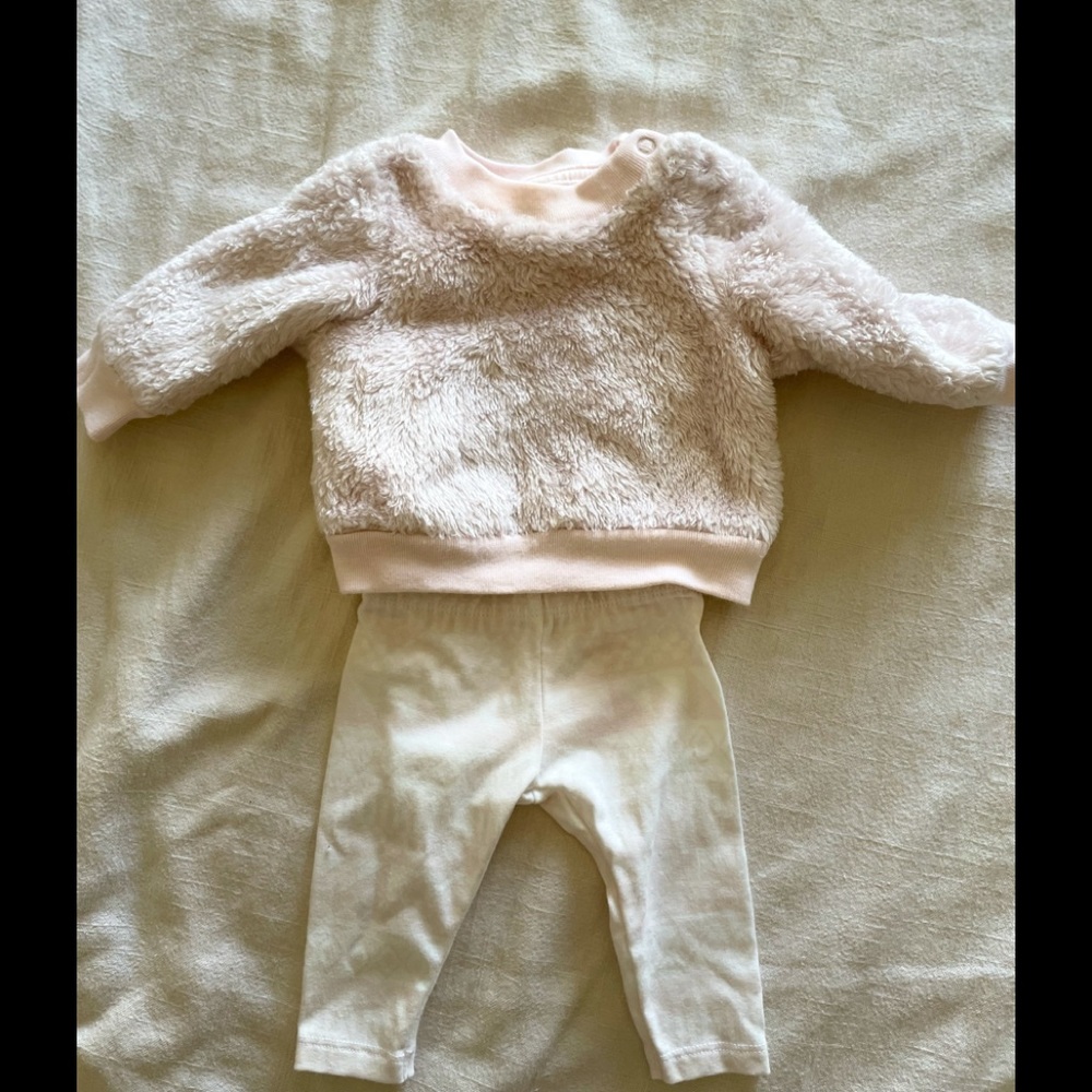 matching set